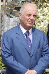 Daniel Barenboim