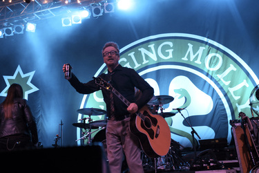 Dave King (Flogging Moly)