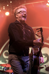 Dave King (Flogging Moly)