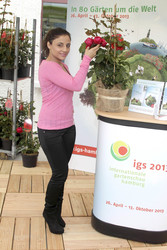 Susianna 'Susi' Kentikian