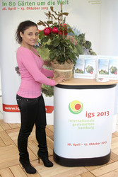 Susianna 'Susi' Kentikian