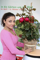 Susianna 'Susi' Kentikian