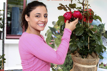 Susianna 'Susi' Kentikian