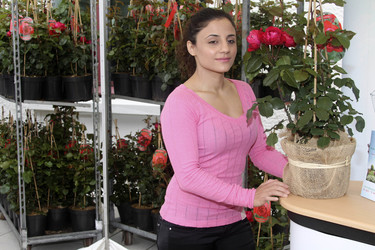 Susianna 'Susi' Kentikian