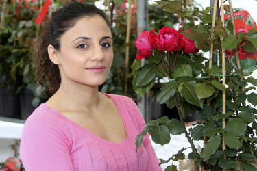 Susianna 'Susi' Kentikian