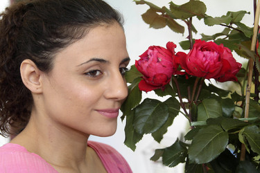 Susianna 'Susi' Kentikian