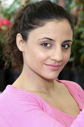 Susianna 'Susi' Kentikian