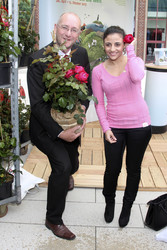 Armin Esser, Susianna 'Susi' Kentikian