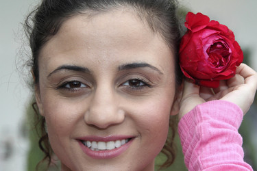 Susianna 'Susi' Kentikian