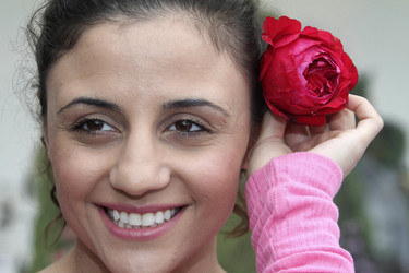 Susianna 'Susi' Kentikian