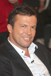 Lothar Matthäus