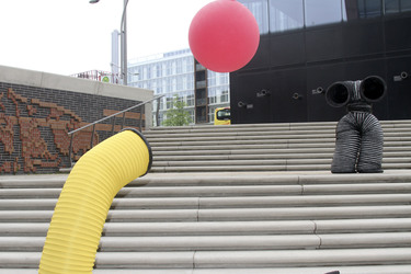 Phillip Egli, Floriana Frassetto