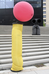 Phillip Egli, Floriana Frassetto