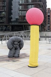 Floriana Frassetto, Philipp Egli