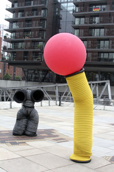 Floriana Frassetto, Philipp Egli