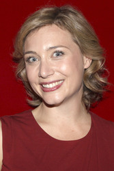 Wietske van Tongeren