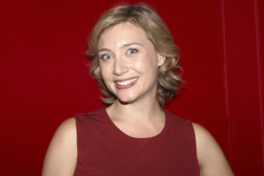 Wietske van Tongeren