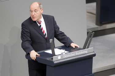 Gregor Gysi