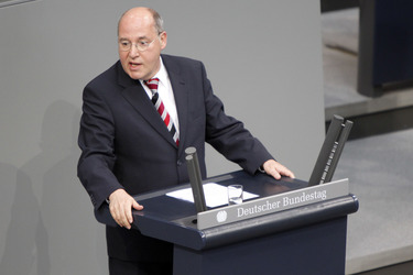 Gregor Gysi