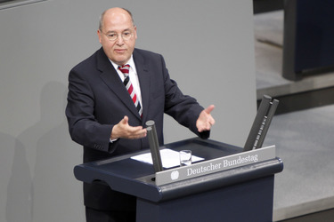 Gregor Gysi