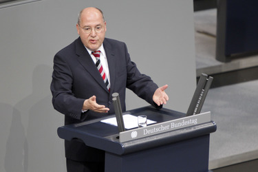 Gregor Gysi