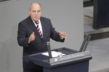 Gregor Gysi