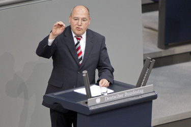Gregor Gysi