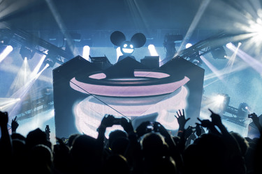 Deadmau5