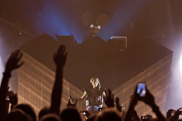 Deadmau5
