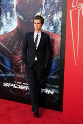 Andrew Garfield