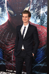 Andrew Garfield