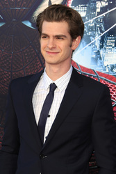 Andrew Garfield