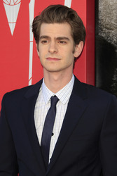 Andrew Garfield