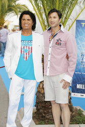 Costa Cordalis, Lucas Cordalis