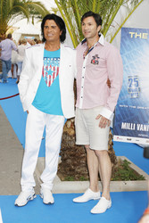 Costa Cordalis, Lucas Cordalis