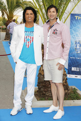 Costa Cordalis, Lucas Cordalis