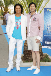 Costa Cordalis, Lucas Cordalis