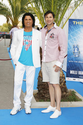 Costa Cordalis, Lucas Cordalis