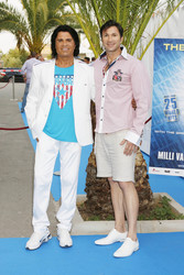 Costa Cordalis, Lucas Cordalis