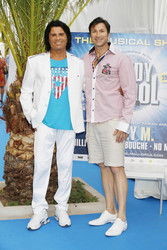 Costa Cordalis, Lucas Cordalis