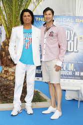 Costa Cordalis, Lucas Cordalis