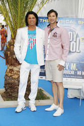 Costa Cordalis, Lucas Cordalis