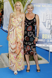 Kristina Bach, Alexandra Pilz