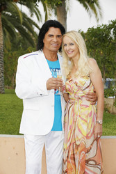 Costa Cordalis, Kristina Bach