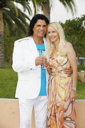 Costa Cordalis, Kristina Bach