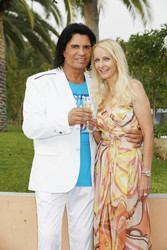 Costa Cordalis, Kristina Bach