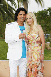 Costa Cordalis, Kristina Bach