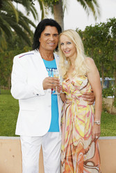 Costa Cordalis, Kristina Bach