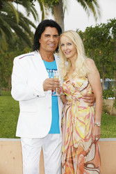 Costa Cordalis, Kristina Bach