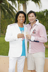 Costa Cordalis, Lucas Cordalis